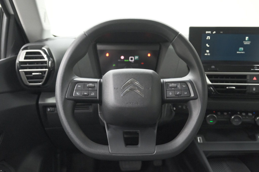 Citroen Ë-c4