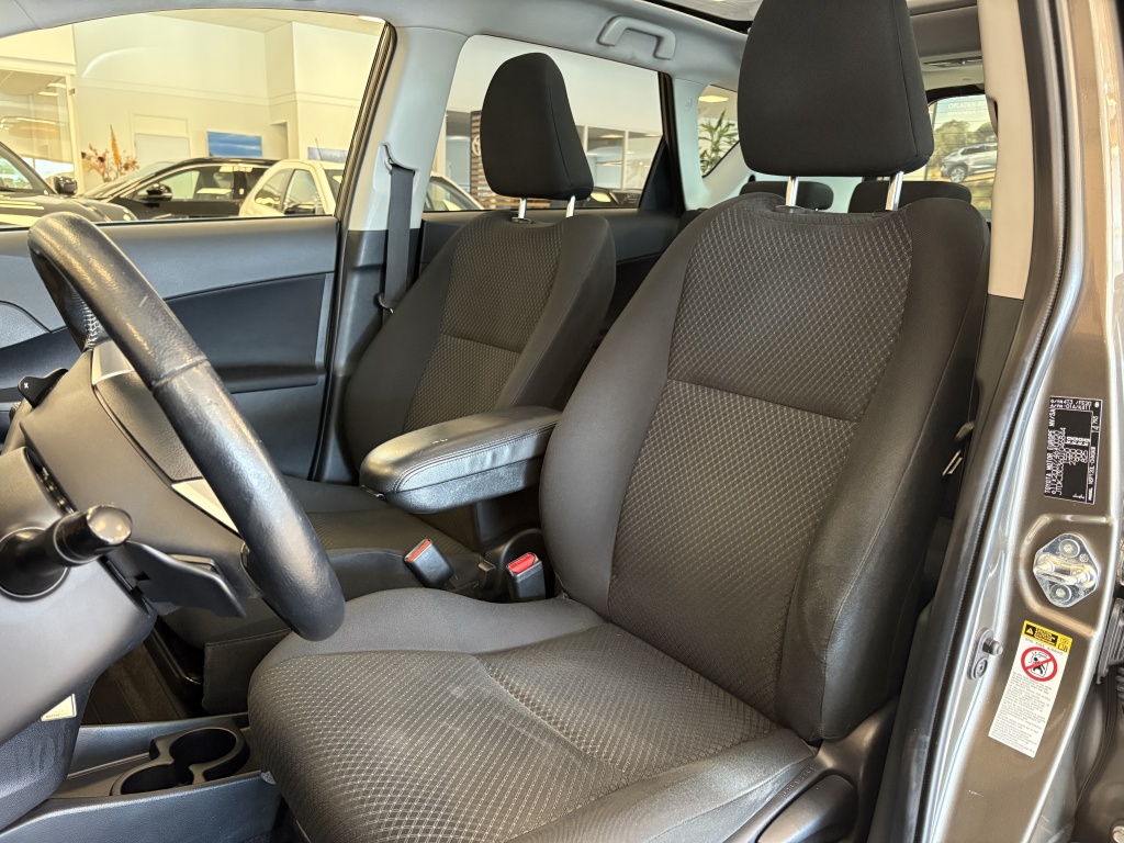 Toyota Verso-s
