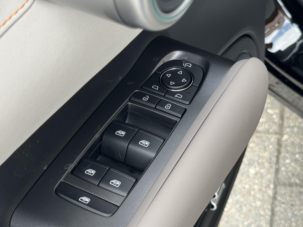 Byd Atto 3