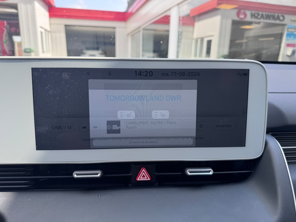 Hyundai Ioniq 5
