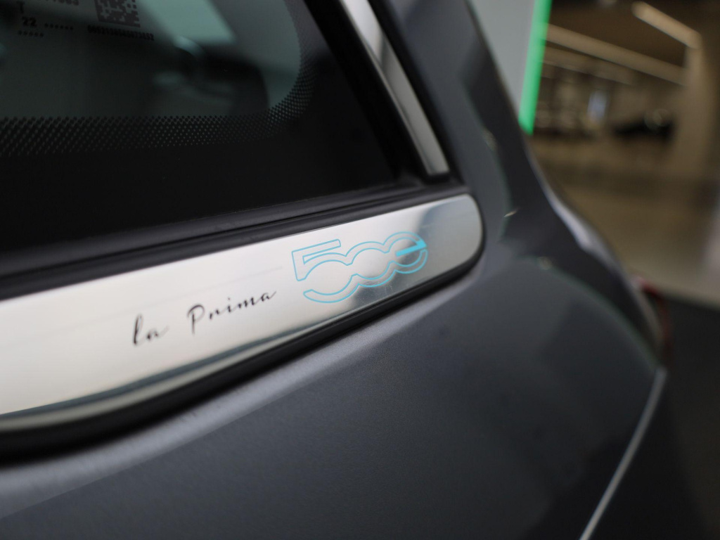 Fiat 500 C