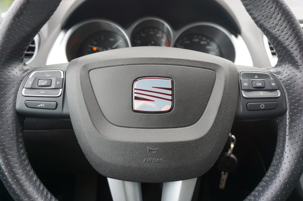 Seat Altea Xl