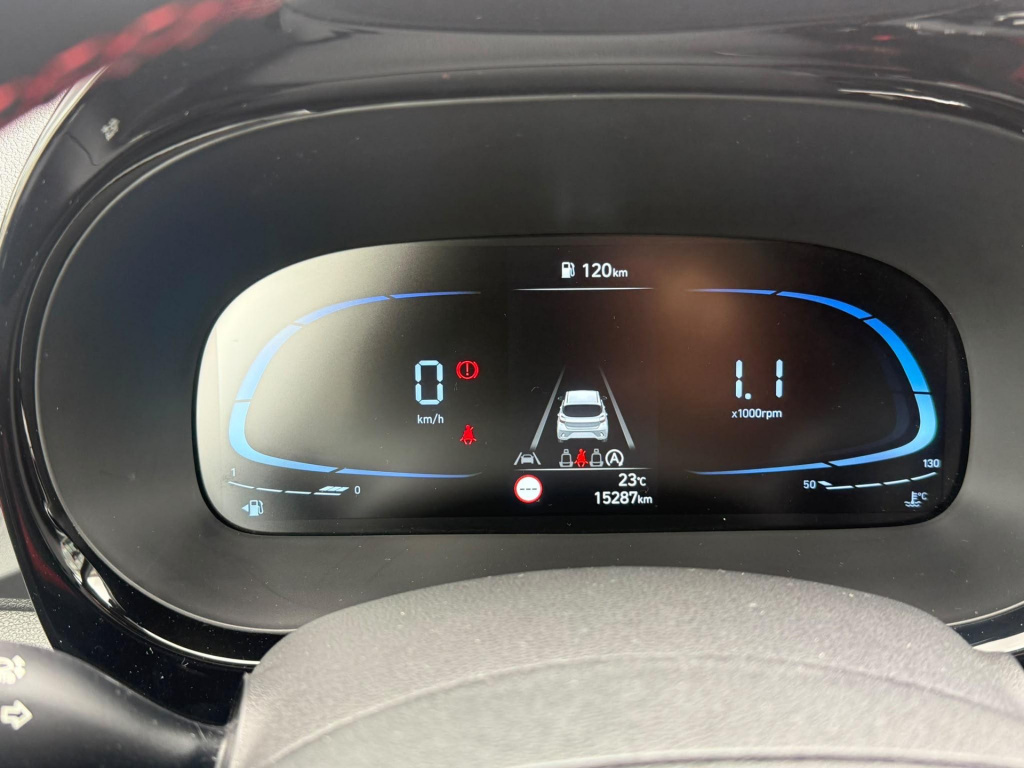 Hyundai I 10