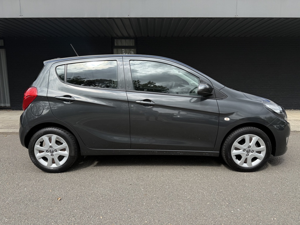 Opel Karl