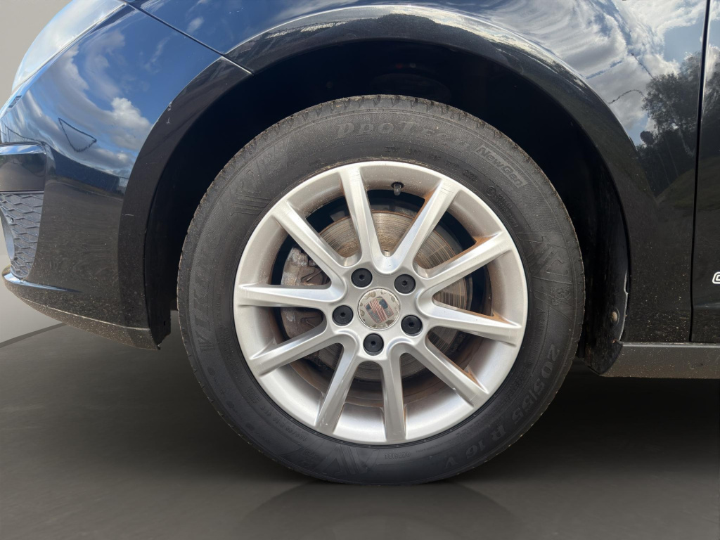 Seat Altea Xl