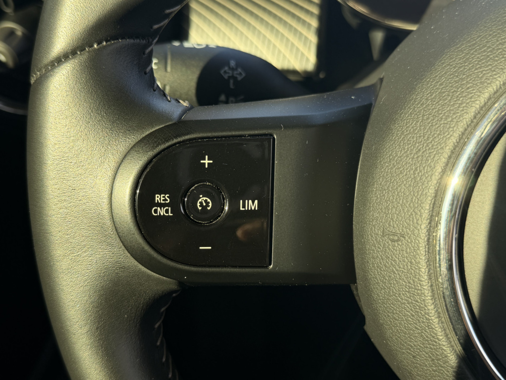 Mini 3-deurs