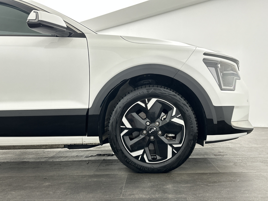Kia Niro Ev