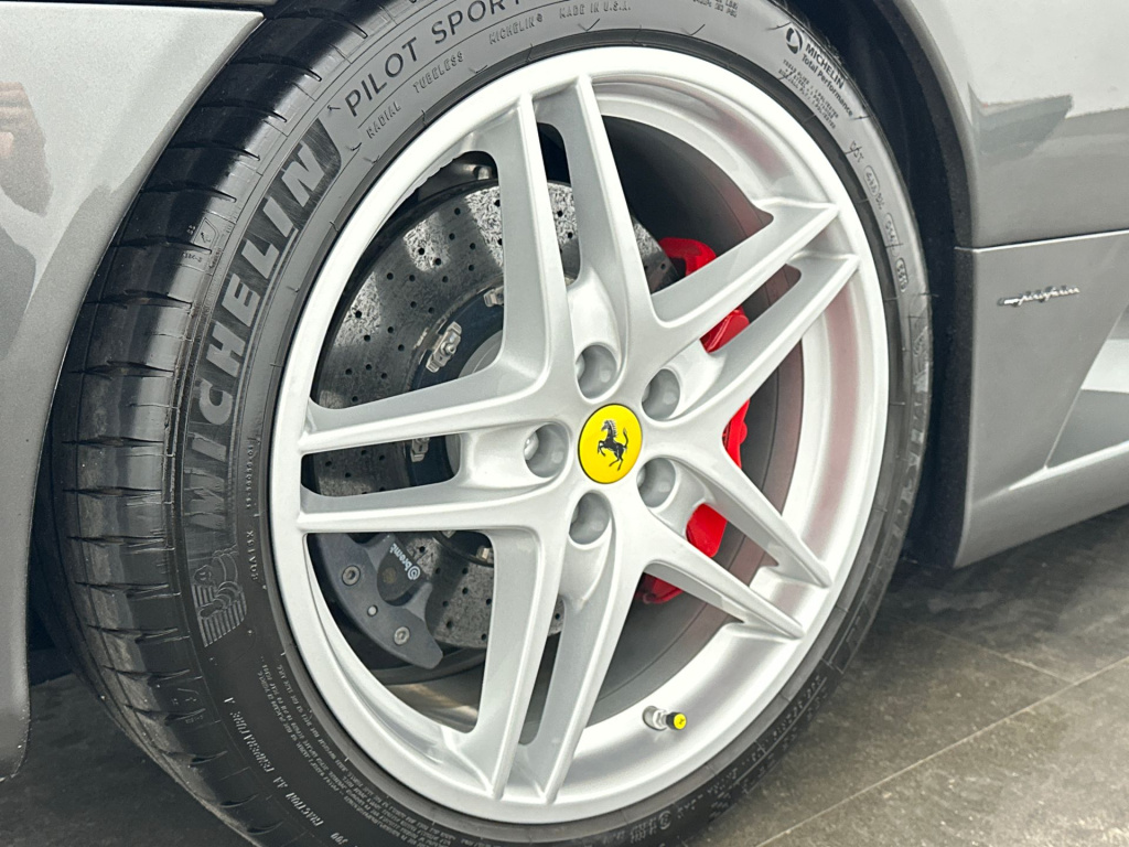Ferrari F430