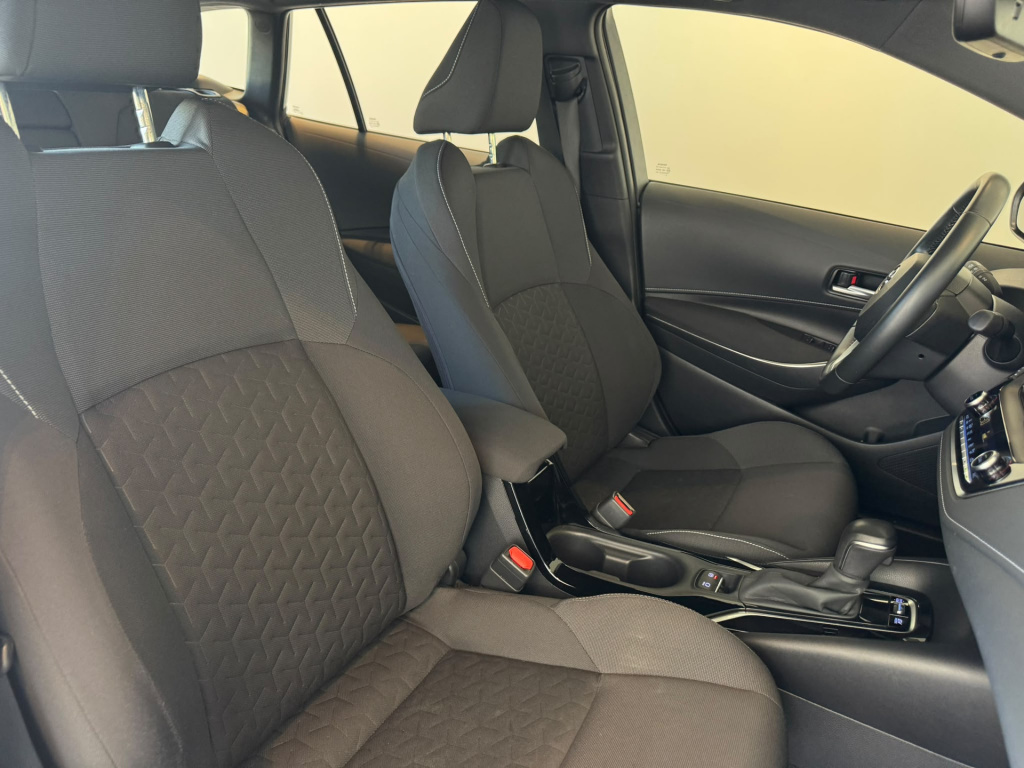 Toyota Corolla Touring Sports