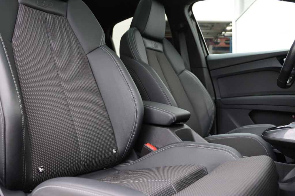 Audi Q4 Sportback E-tron