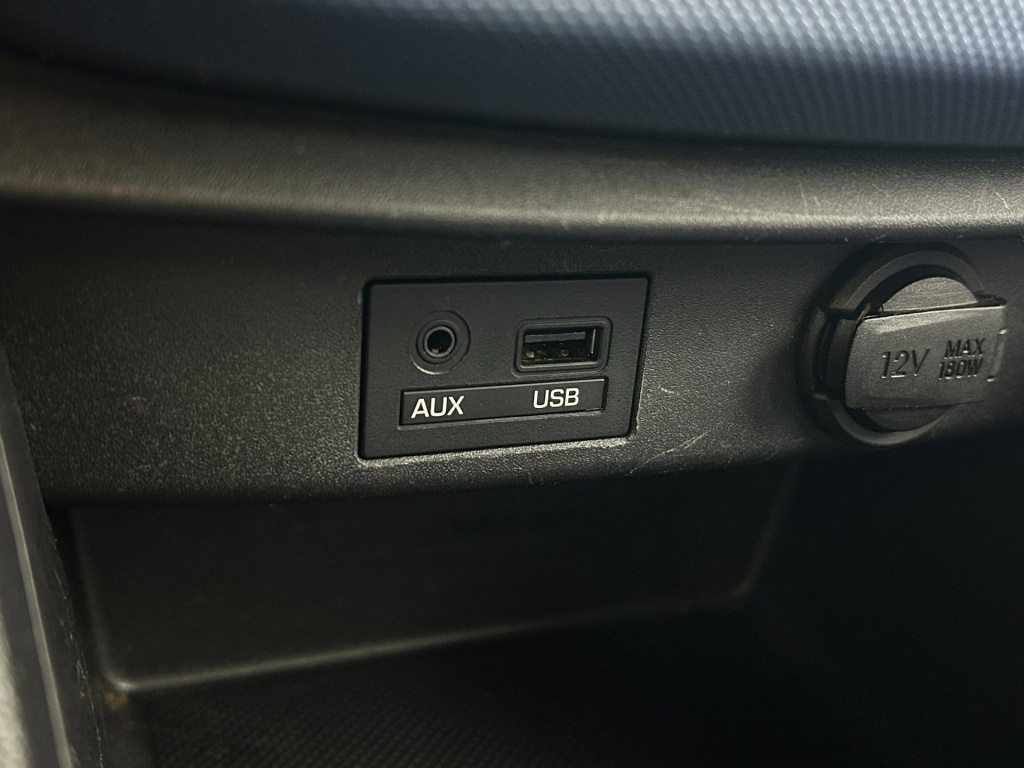 Hyundai I 10