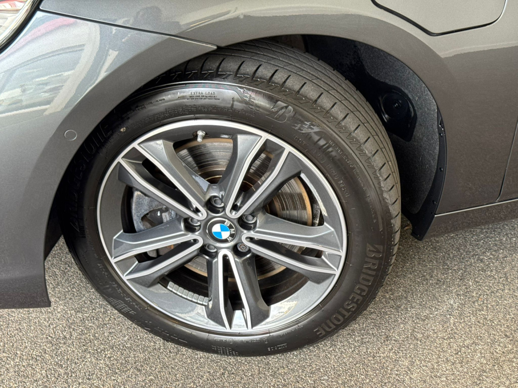 BMW 2-serie