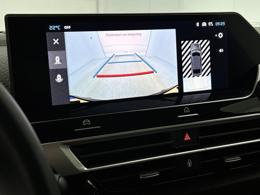 Citroen C4 X