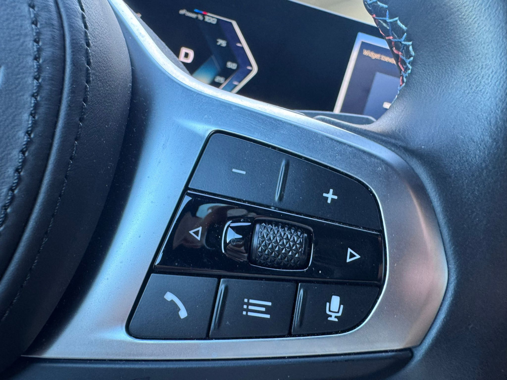 BMW I4