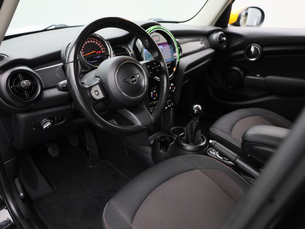 Mini 5-deurs