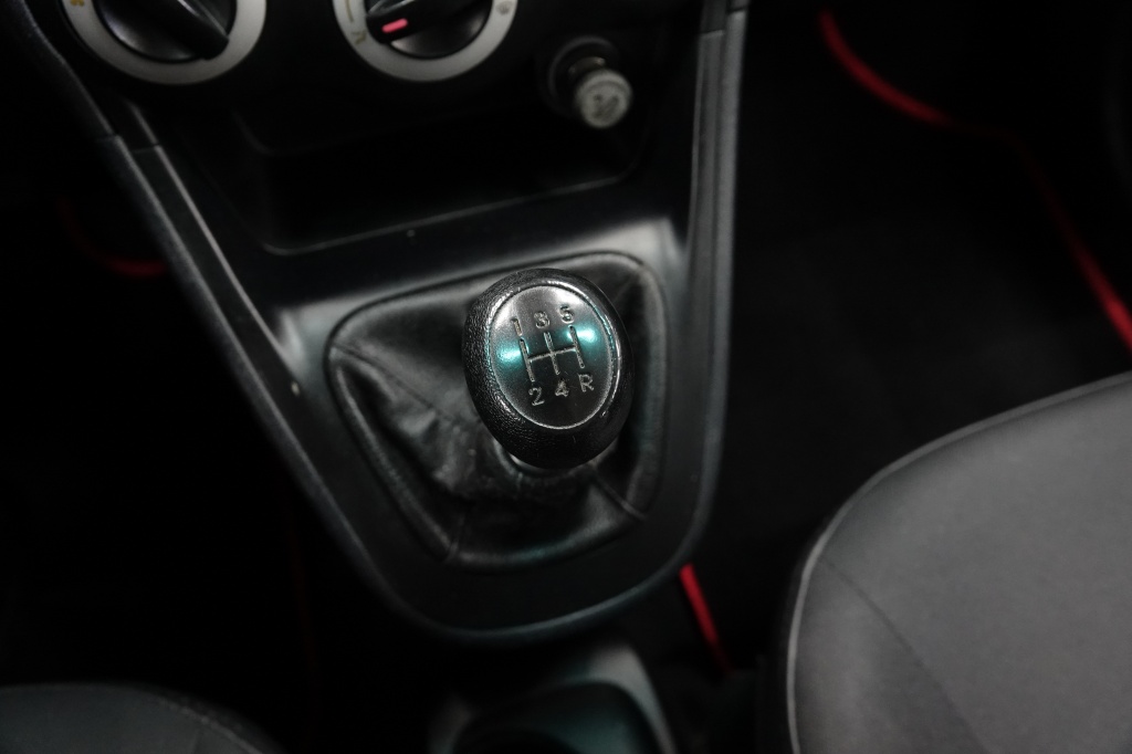 Hyundai I 10