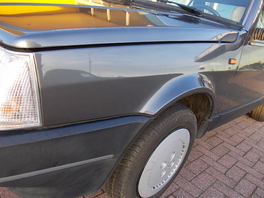 Fiat Onbekend