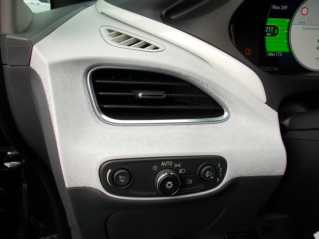 Opel Ampera-e
