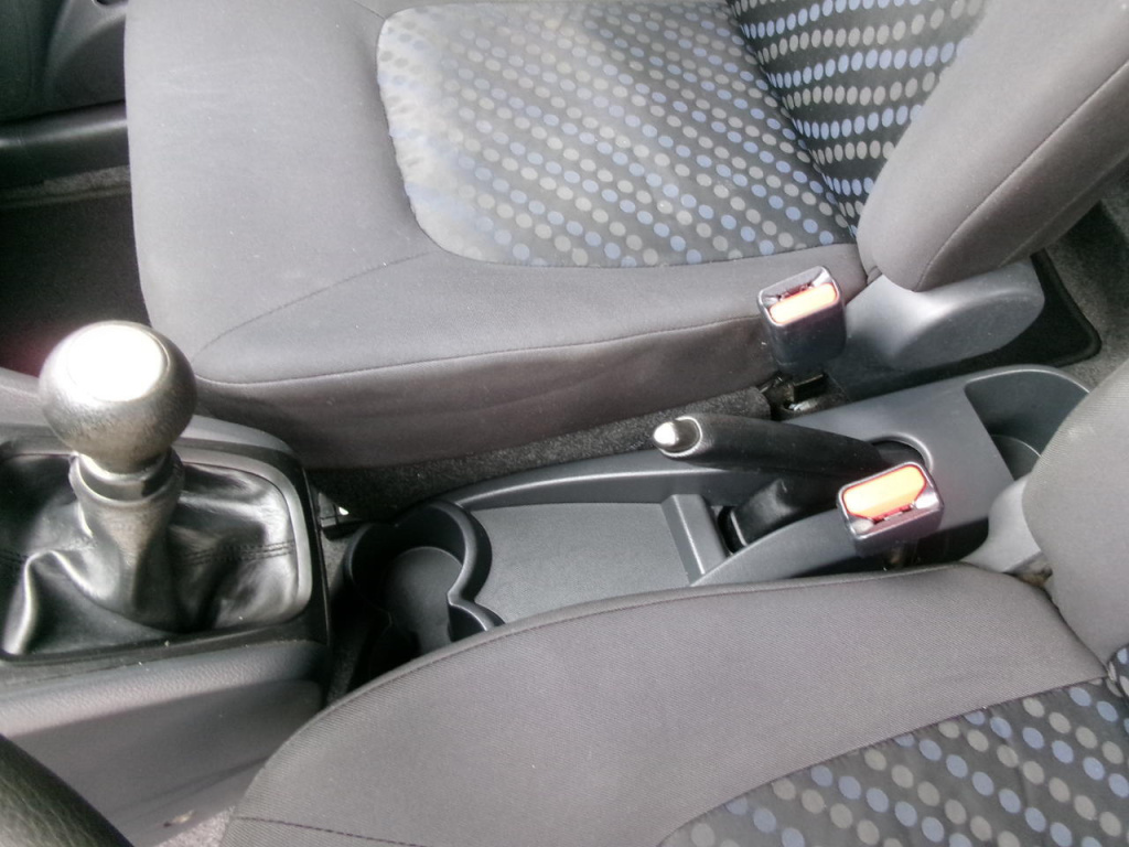 Suzuki Celerio