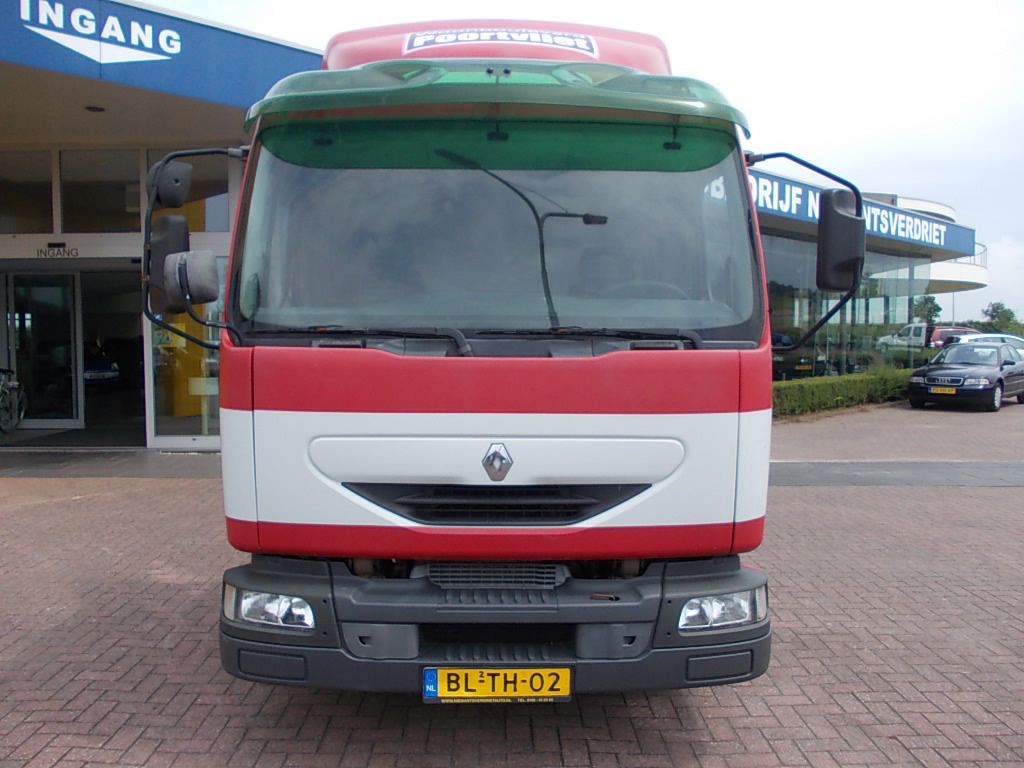 Renault Onbekend