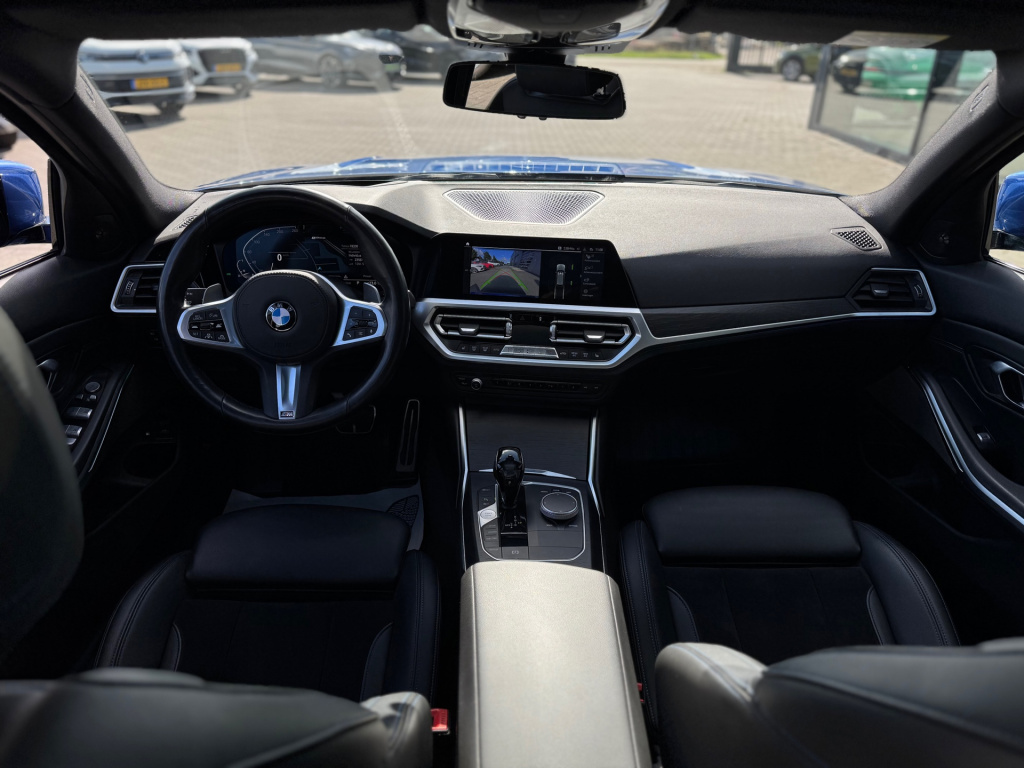 BMW 3-serie