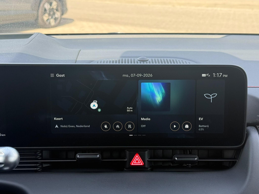 Hyundai Ioniq 5