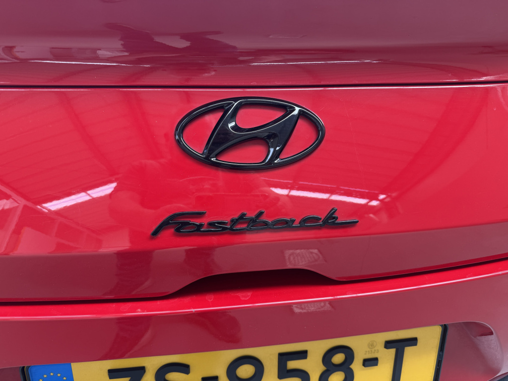 Hyundai I 30