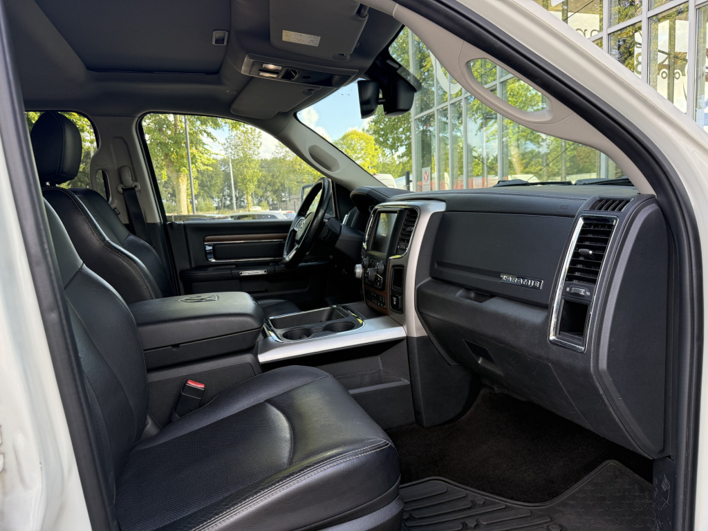 Dodge Ram 1500