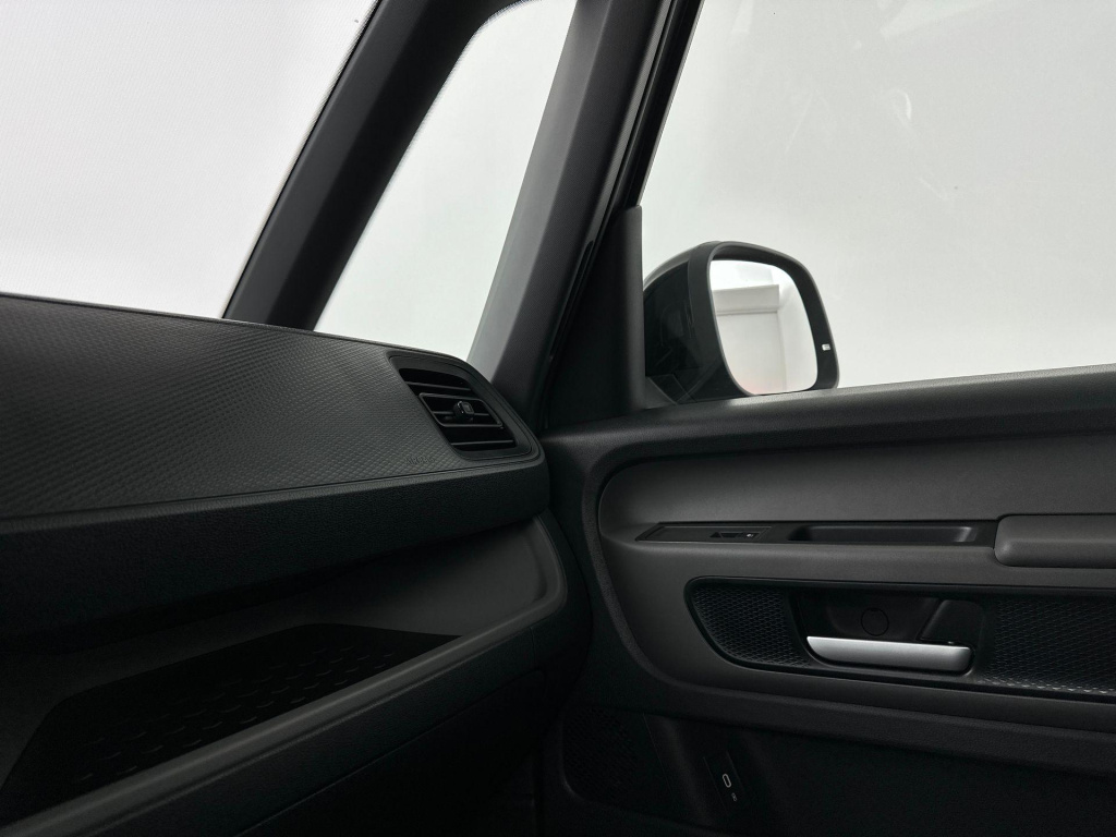 Volkswagen Id. Buzz Cargo