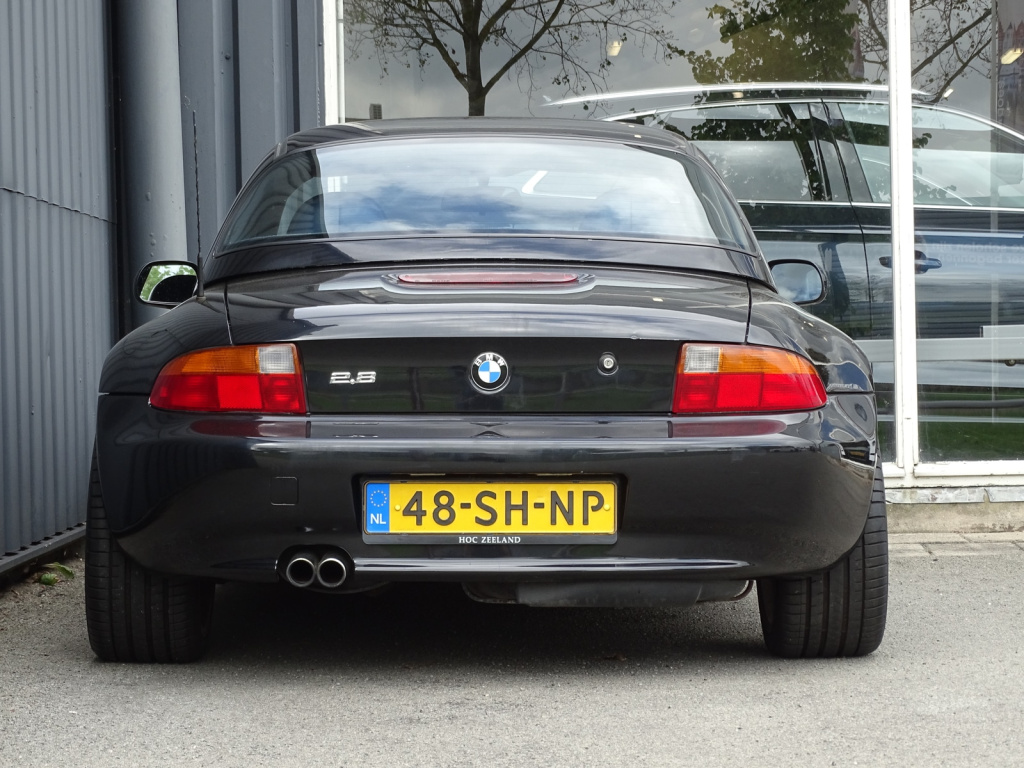 BMW Z3