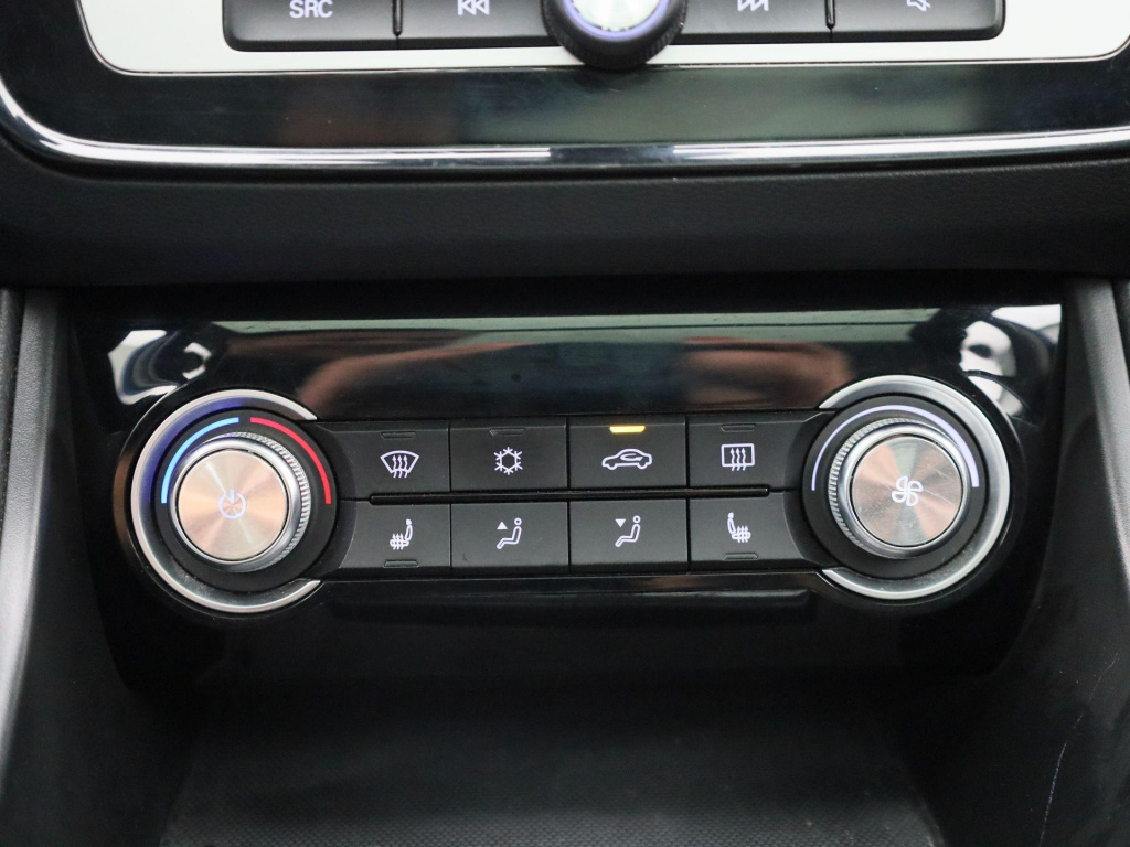 MG Zs Ev