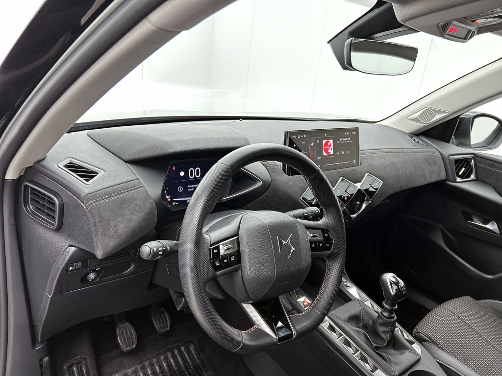 Ds Ds 3