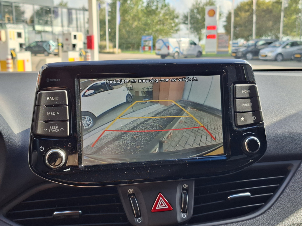 Hyundai I 30