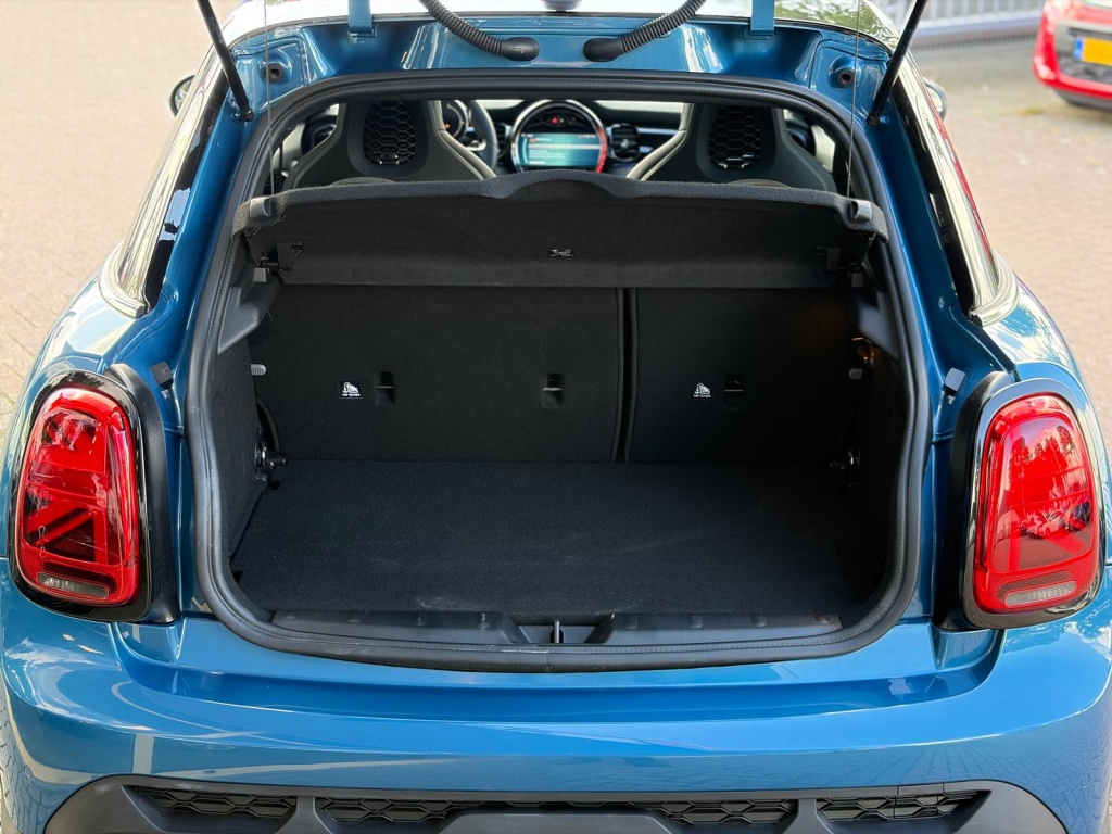 Mini 5-deurs