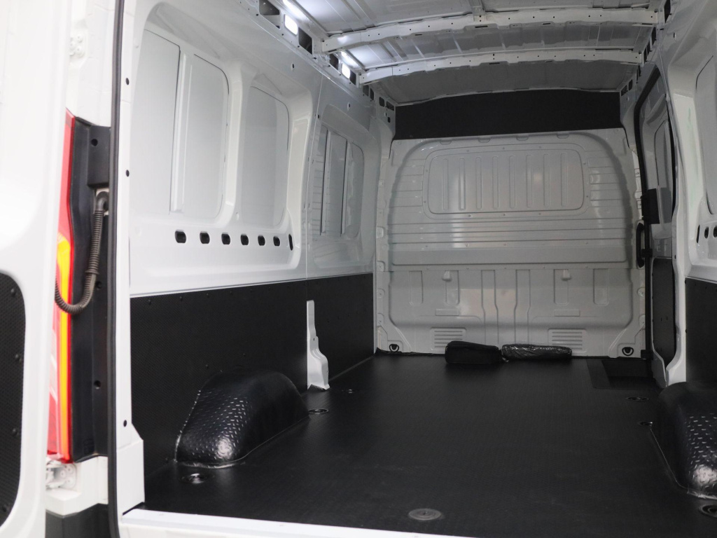 Maxus Edeliver9