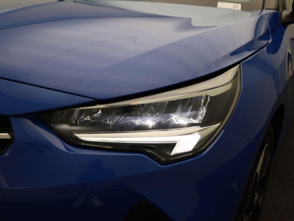 Opel Corsa-e