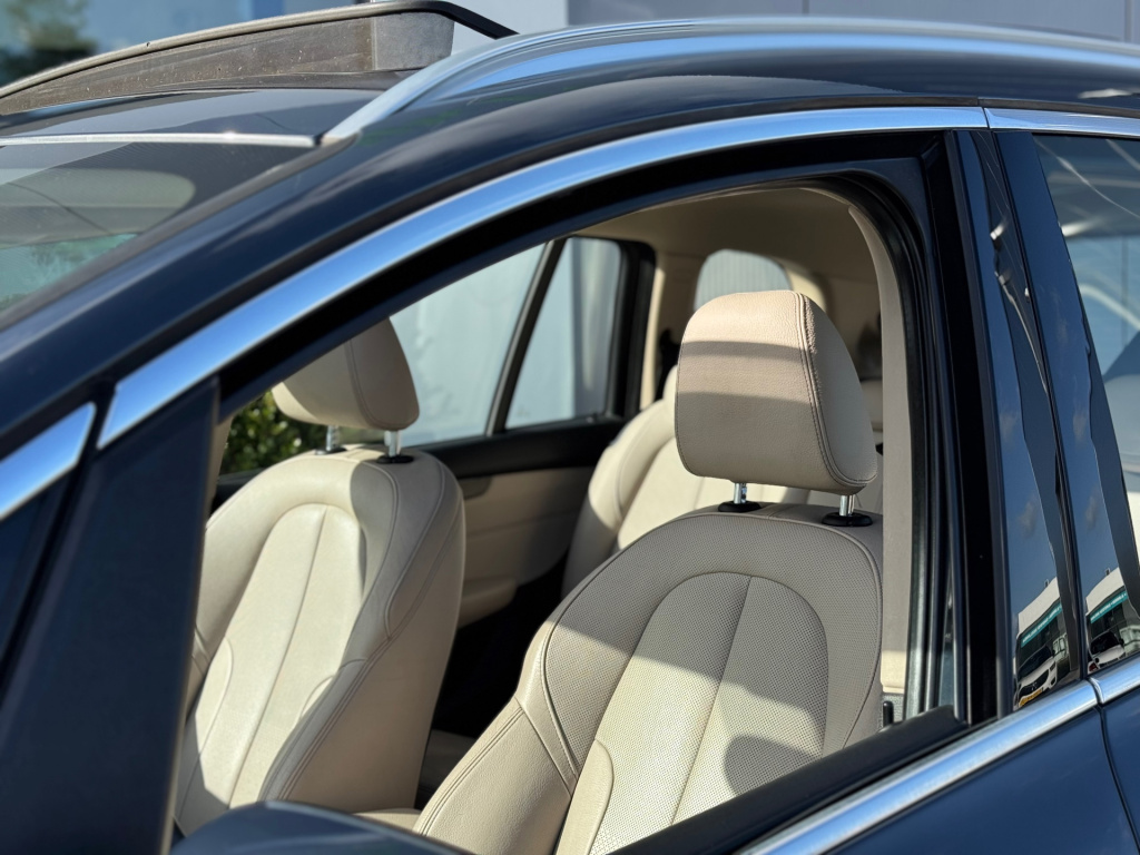 BMW 2-serie
