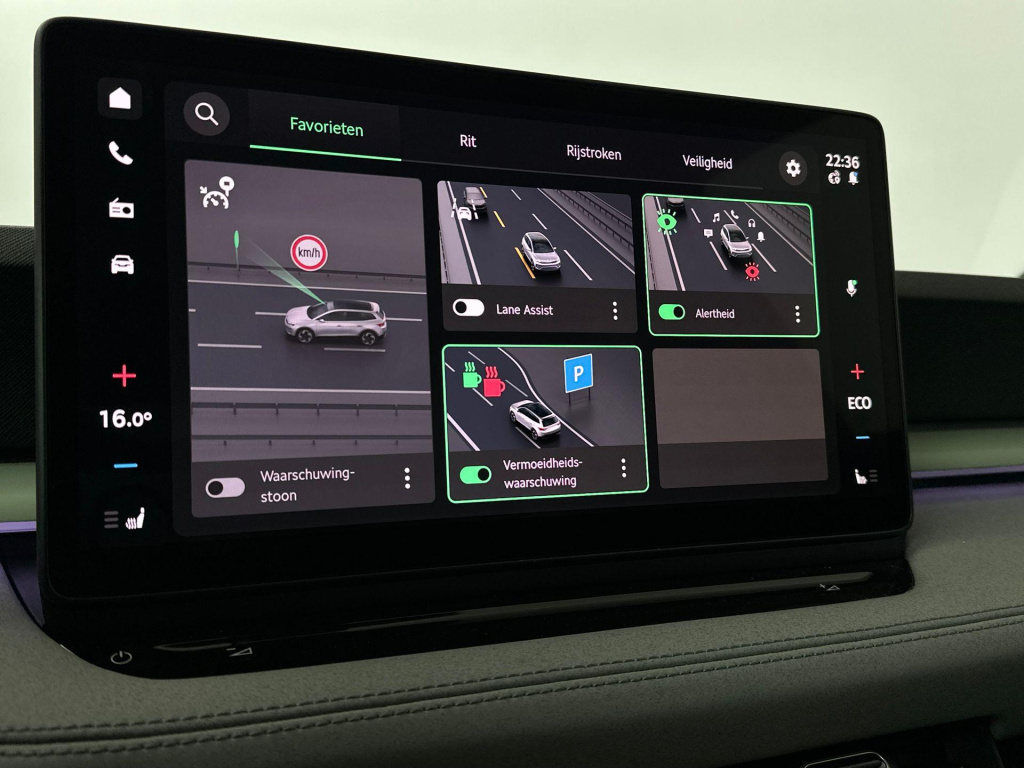 Skoda Epiq