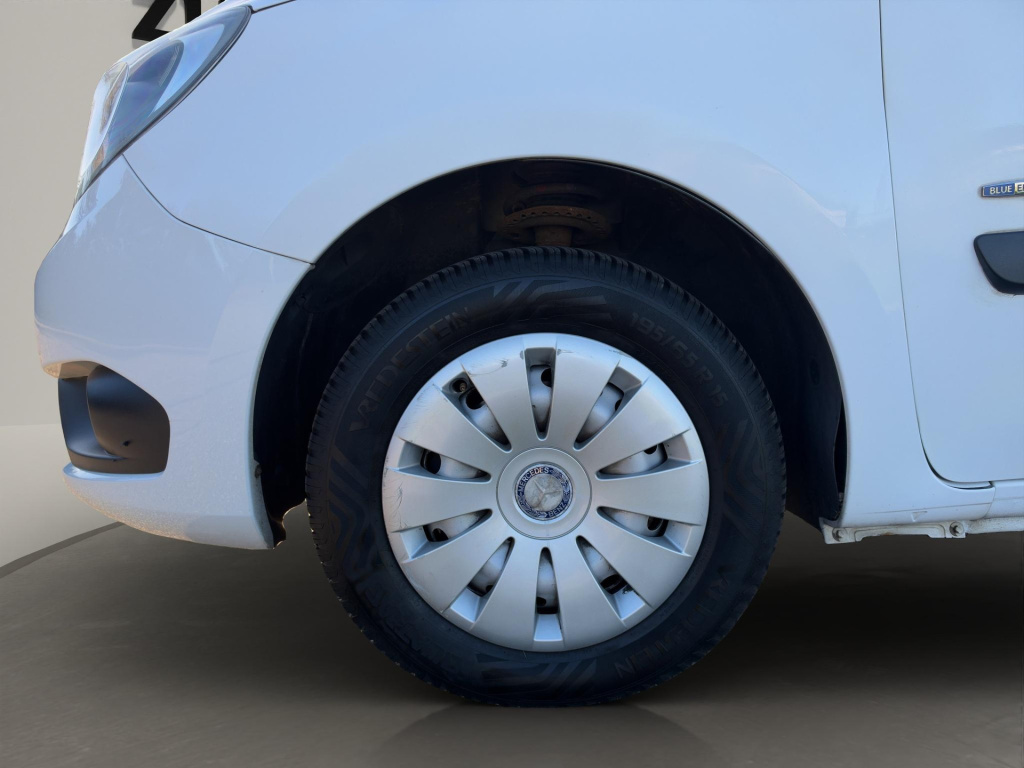 Mercedes-Benz Citan