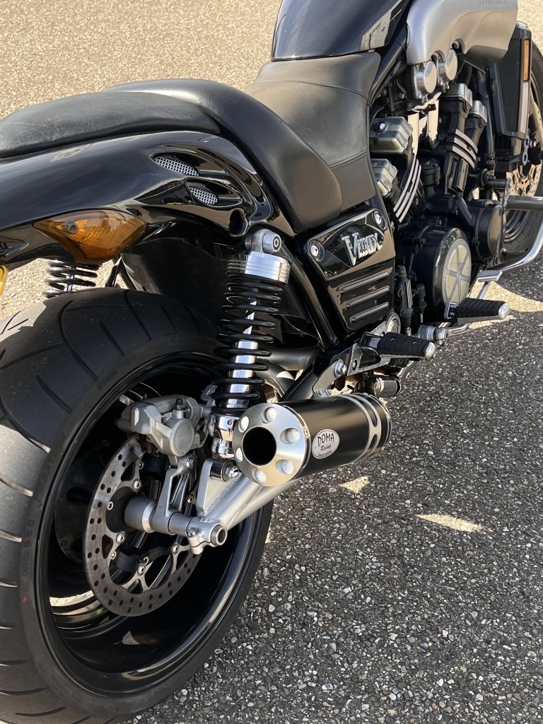 Yamaha Onbekend