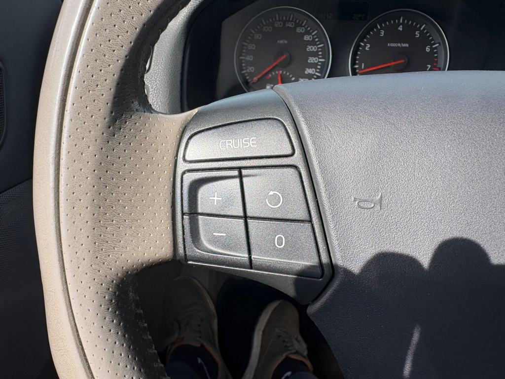 Volvo C70