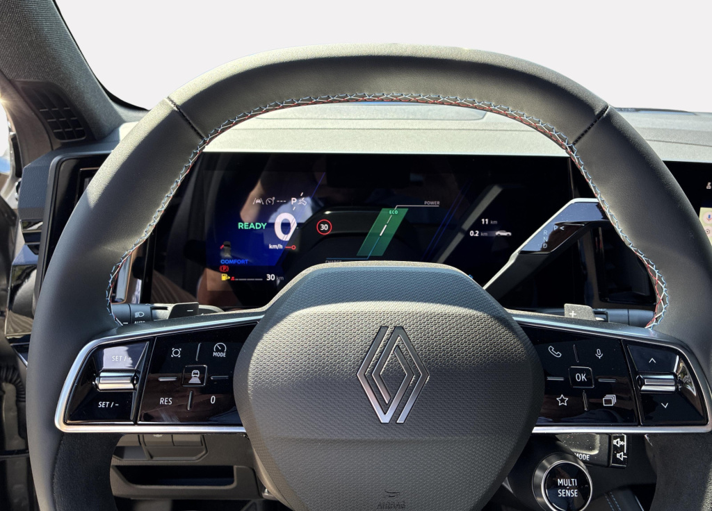 Renault Rafale