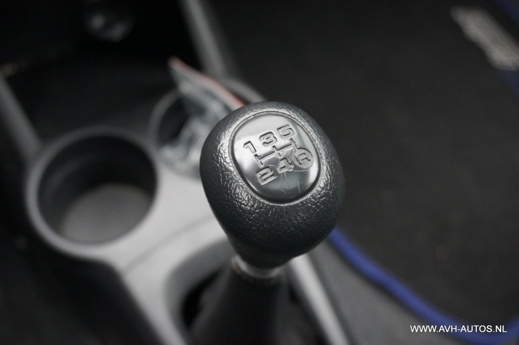 Daihatsu Cuore
