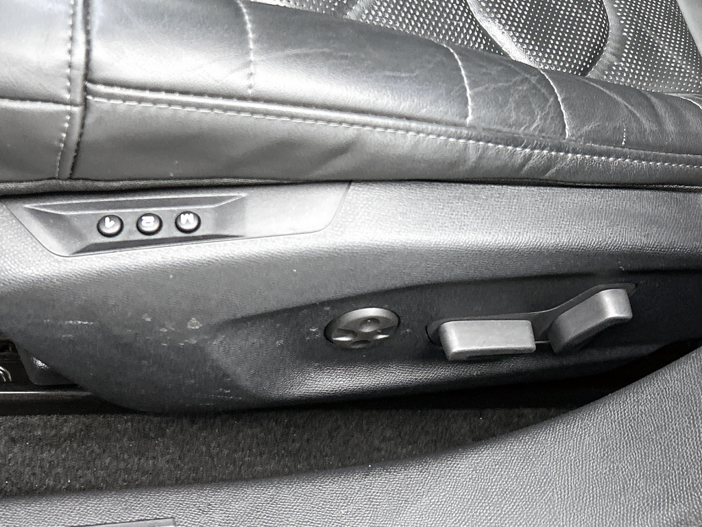 Citroen C5 X