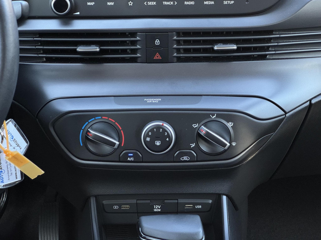 Hyundai I 20