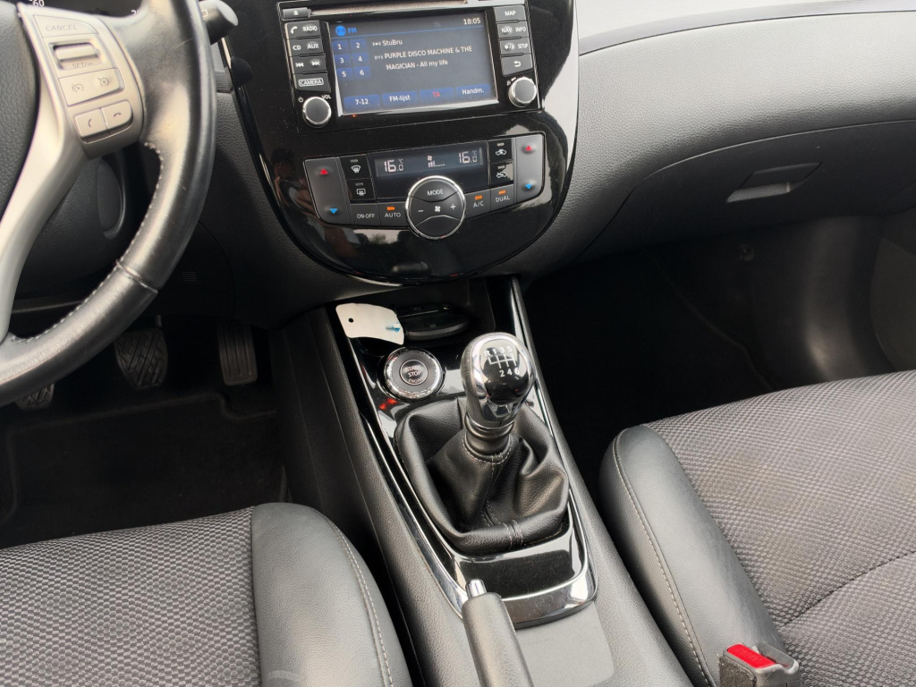Nissan Pulsar