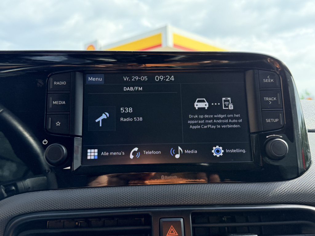 Hyundai I 10