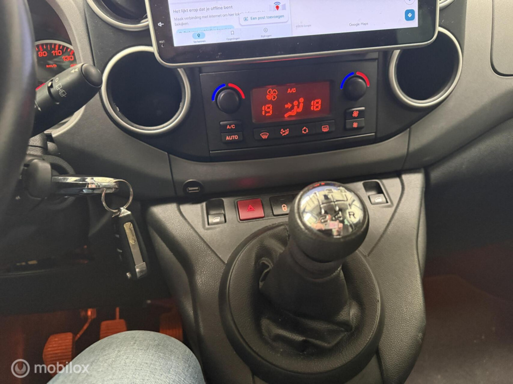 Peugeot Onbekend