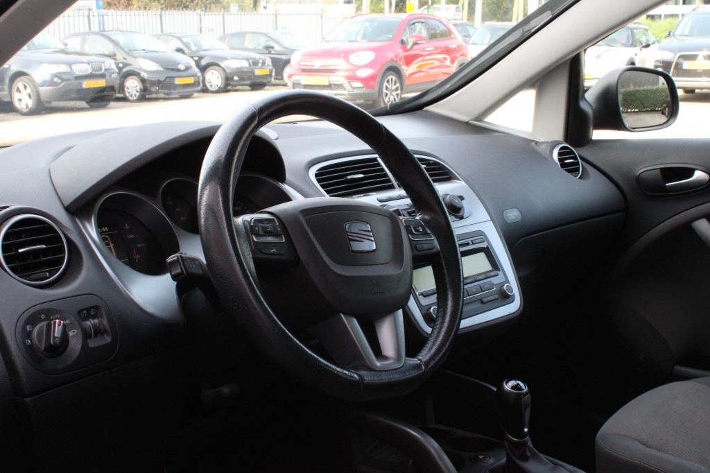 Seat Altea Xl