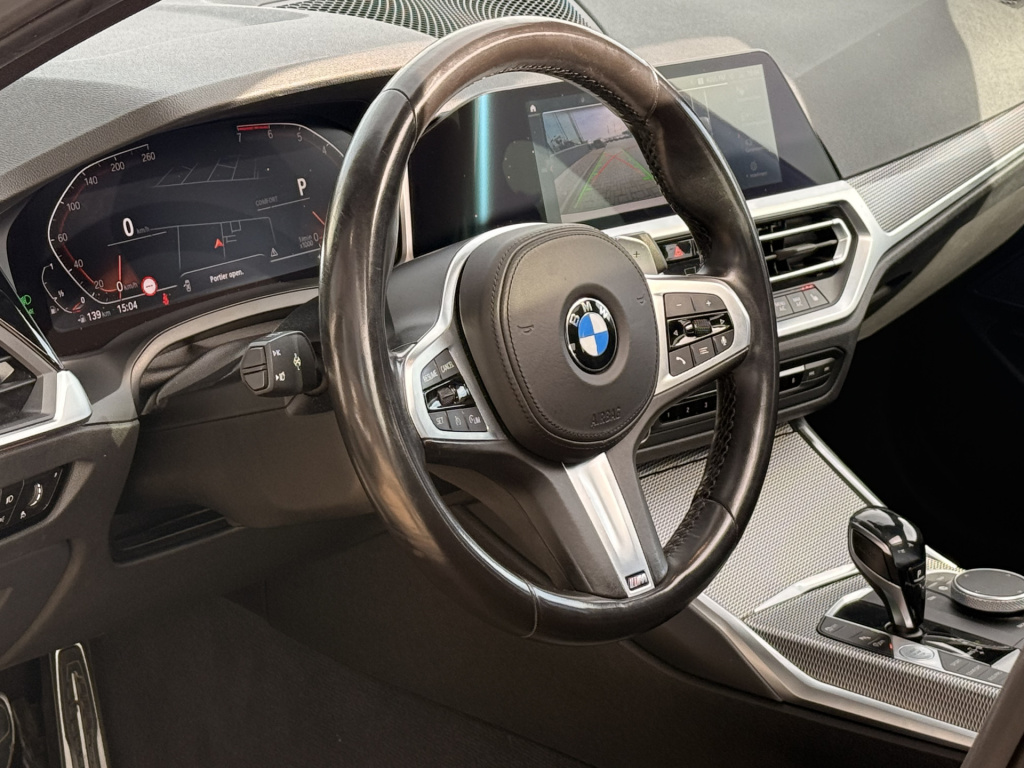 BMW 3-serie